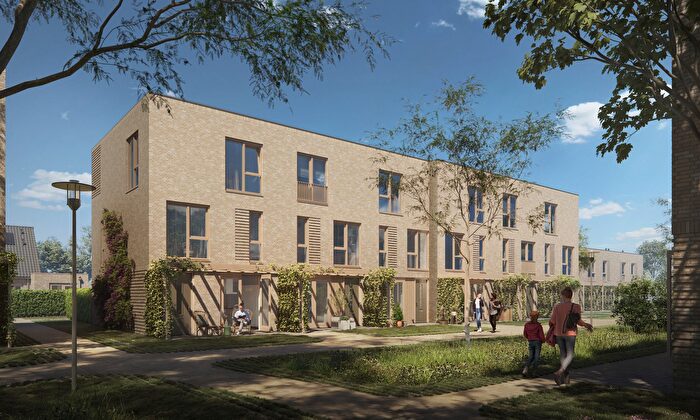 5-kamerhuis te koop in Druten West, Druten