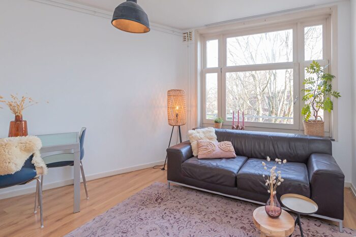 Koop en Huur Huizen - 3
