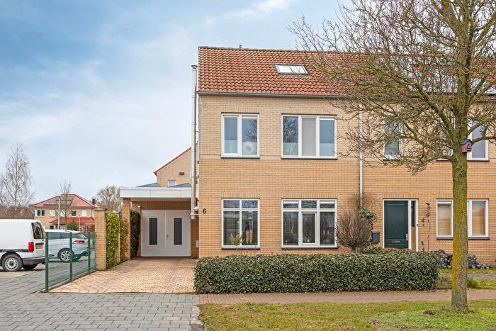 Koop en Huur Huizen - 3