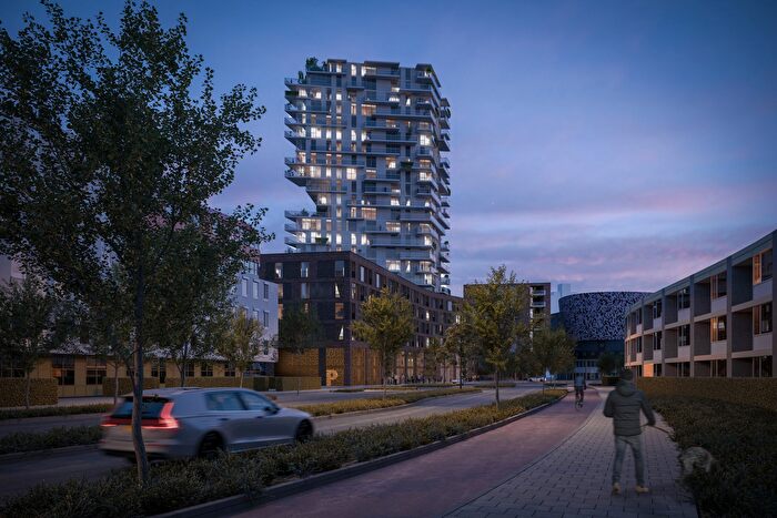 Koop en Huur Huizen - 2