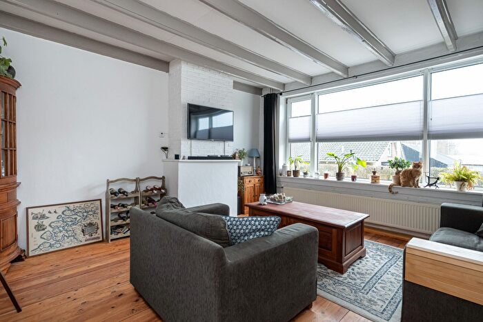 Koop en Huur Huizen - 2