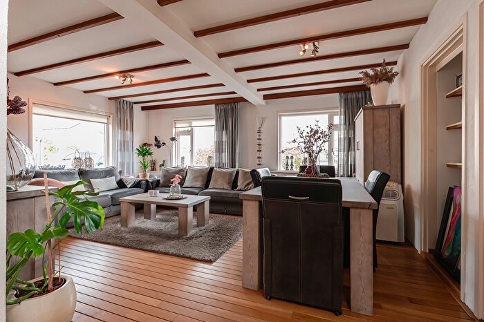 Koop en Huur Huizen - 3
