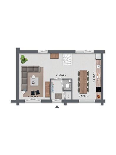 Koop en Huur Huizen - 2