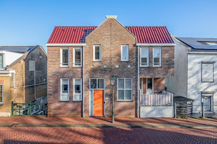 Koop en Huur Huizen - 3