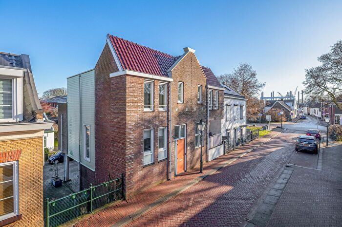 Koop en Huur Huizen - 2