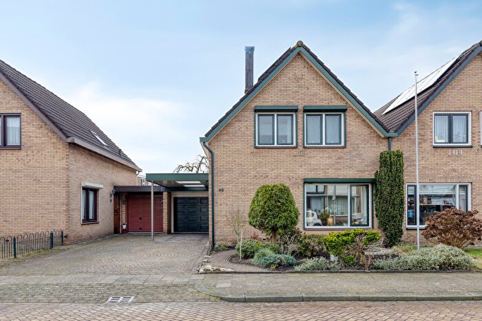 Koop en Huur Huizen - 3