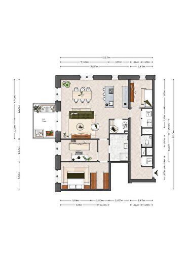 Koop en Huur Huizen - 3