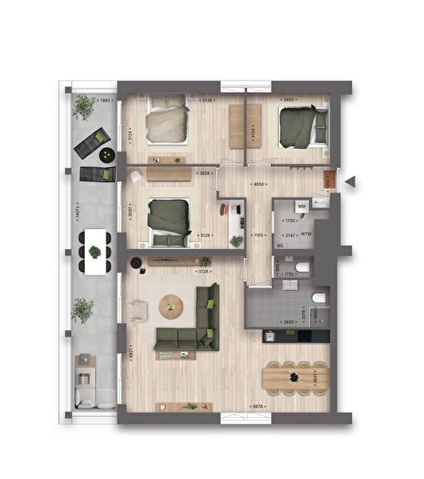 Koop en Huur Huizen - 2