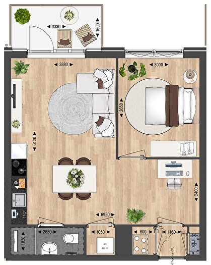 Koop en Huur Huizen - 2
