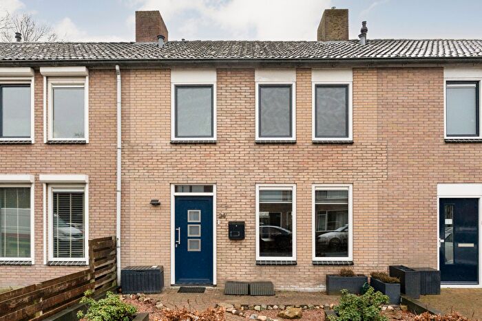 Koop en Huur Huizen - 2