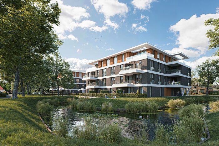 Koop en Huur Huizen - 3