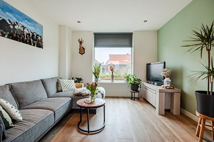 Koop en Huur Huizen - 3