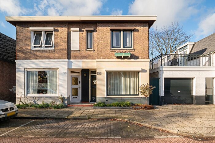 Koop en Huur Huizen - 2