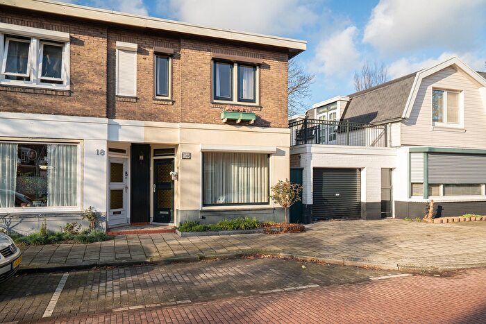 Koop en Huur Huizen - 3