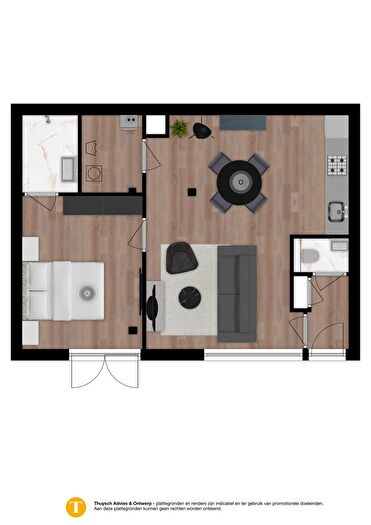 Koop en Huur Huizen - 2