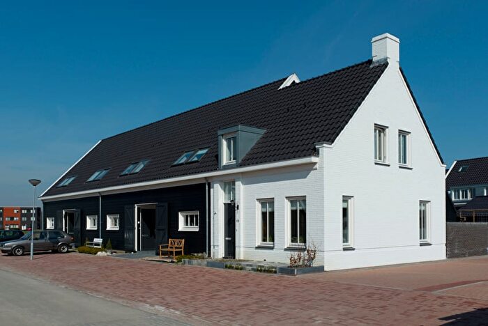 Koop en Huur Huizen - 3