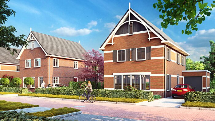 Koop en Huur Huizen - 3