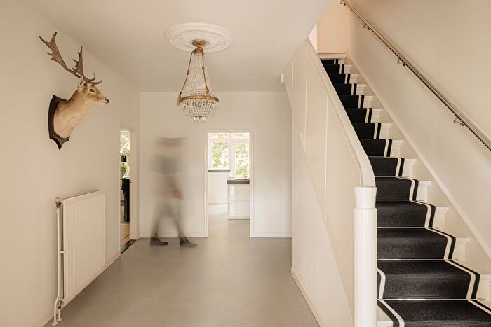 Koop en Huur Huizen - 3