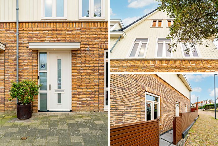 Koop en Huur Huizen - 3