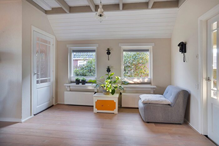 Koop en Huur Huizen - 2