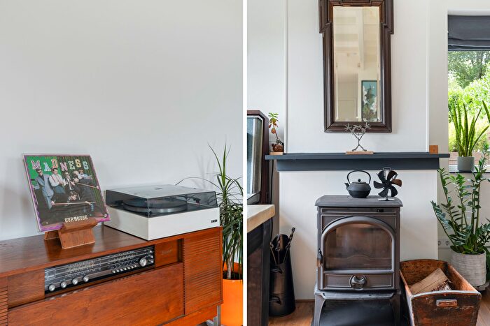 Koop en Huur Huizen - 2