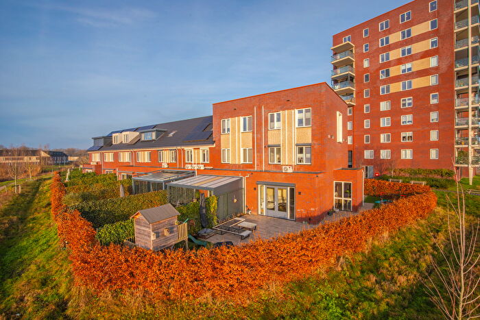 Koop en Huur Huizen - 3