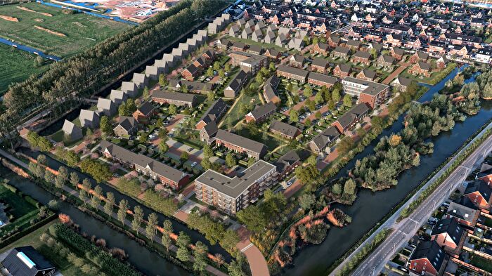 Koop en Huur Huizen - 2