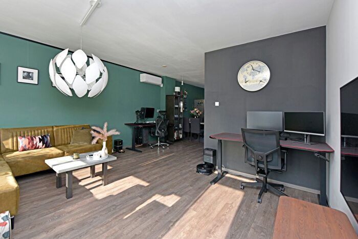 Koop en Huur Huizen - 3