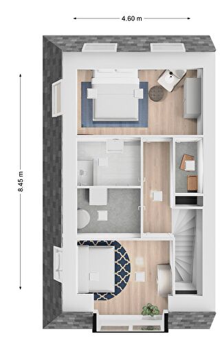 Koop en Huur Huizen - 3