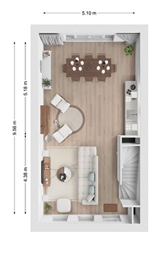 Koop en Huur Huizen - 2