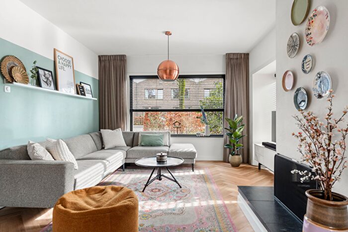 Koop en Huur Huizen - 2