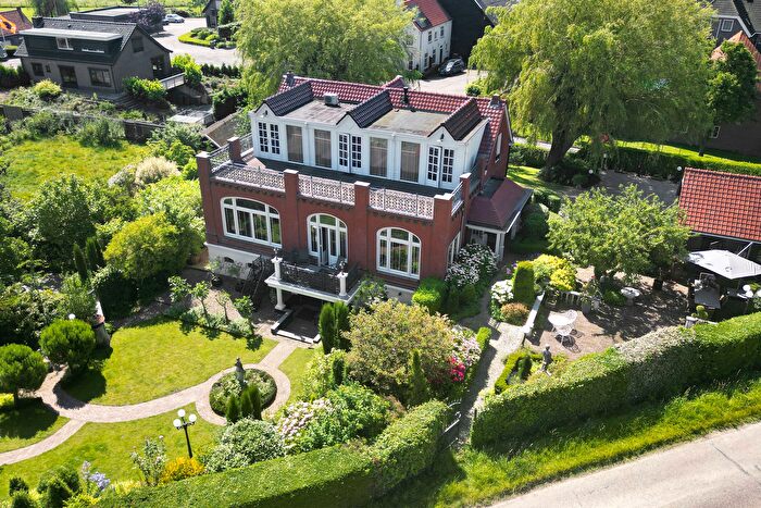 Koop en Huur Huizen - 3