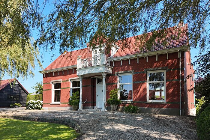 Koop en Huur Huizen - 2