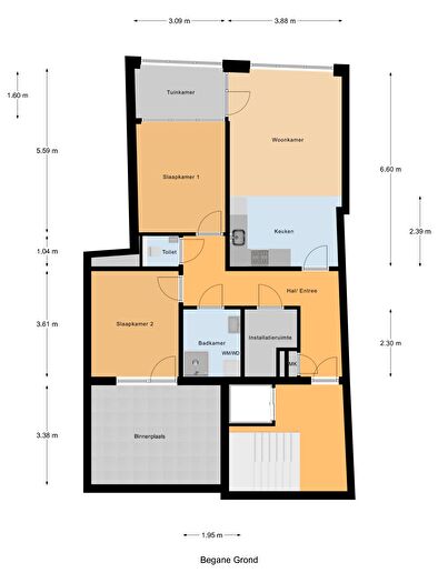 Koop en Huur Huizen - 2
