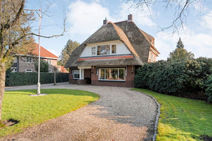 Koop en Huur Huizen - 3