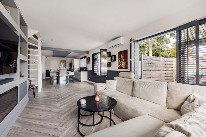 Koop en Huur Huizen - 2