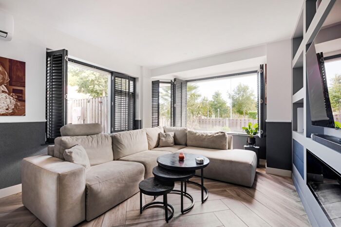 Koop en Huur Huizen - 3