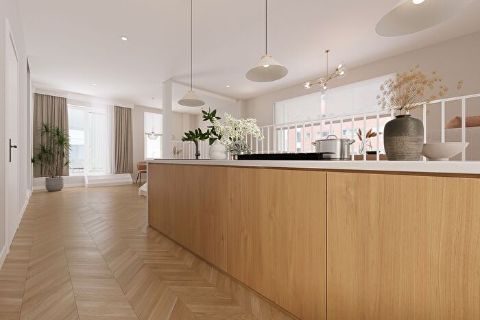 Koop en Huur Huizen - 2