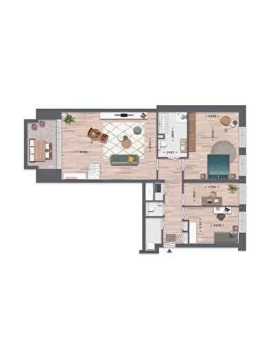 Koop en Huur Huizen - 2
