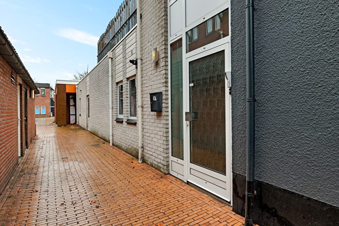 Koop en Huur Huizen - 3