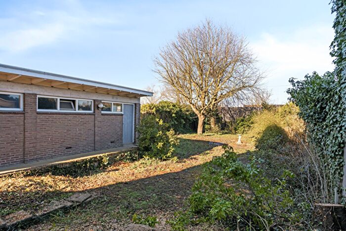 Koop en Huur Huizen - 2