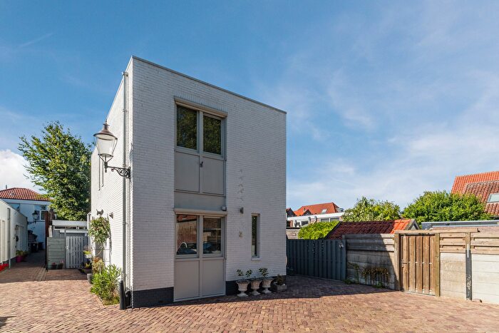 Koop en Huur Huizen - 2