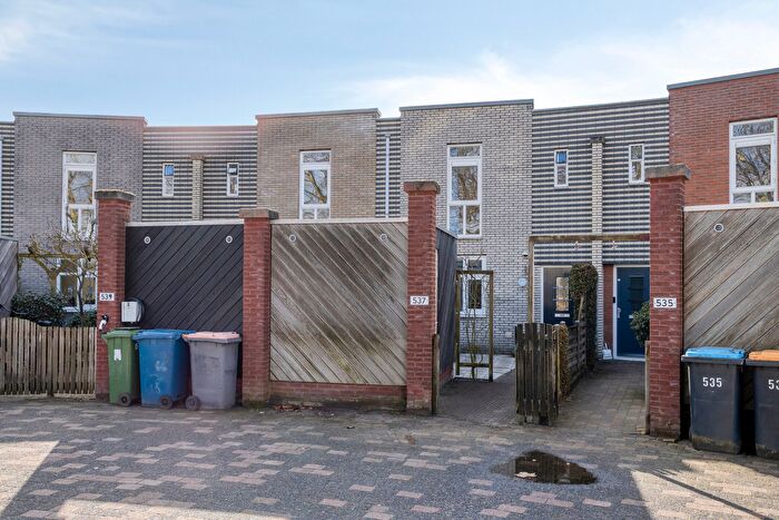 Koop en Huur Huizen - 2