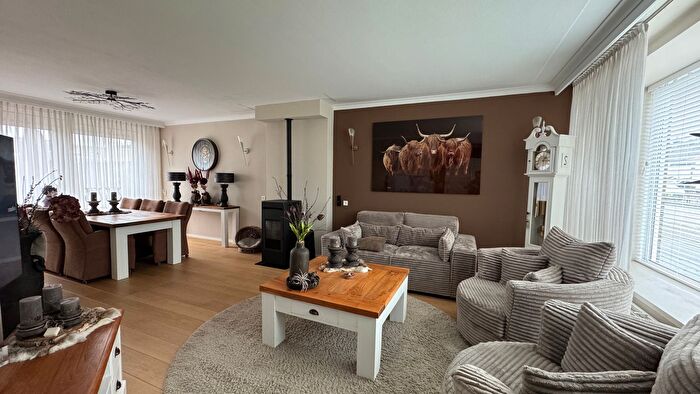 Koop en Huur Huizen - 3