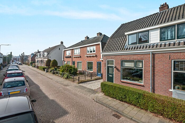Koop en Huur Huizen - 3