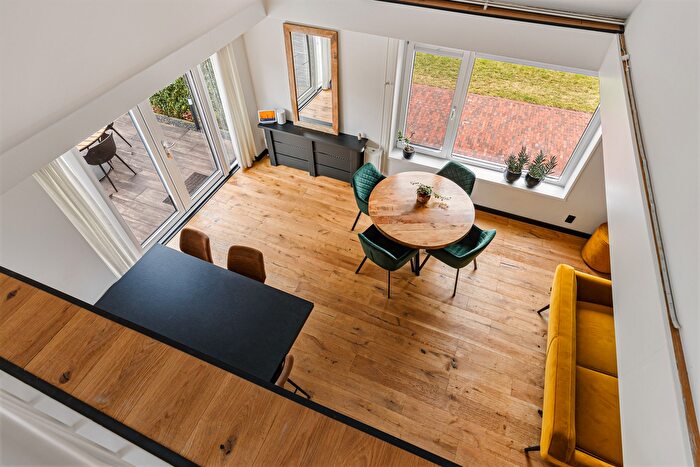 Koop en Huur Huizen - 2