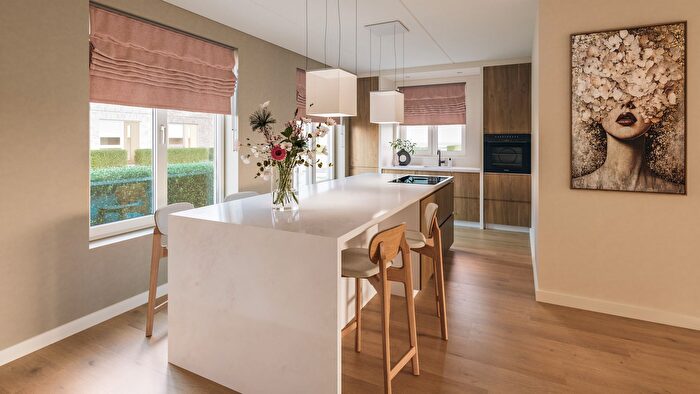 Koop en Huur Huizen - 2