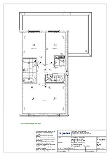 Koop en Huur Huizen - 3