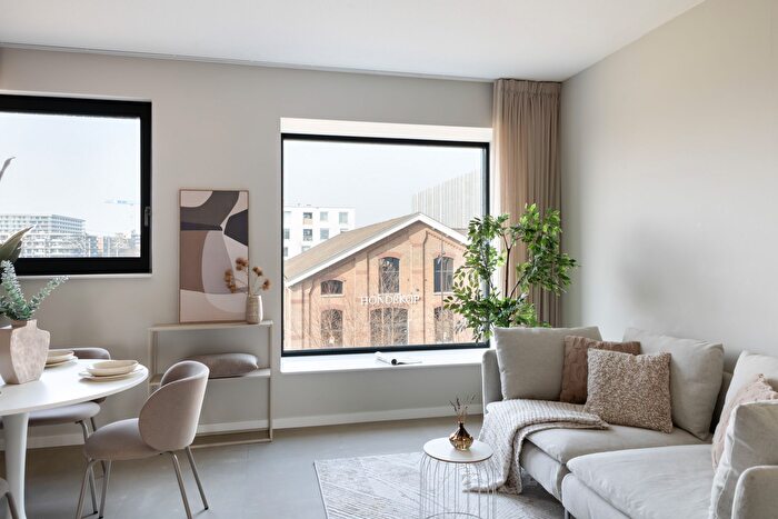 Koop en Huur Huizen - 2