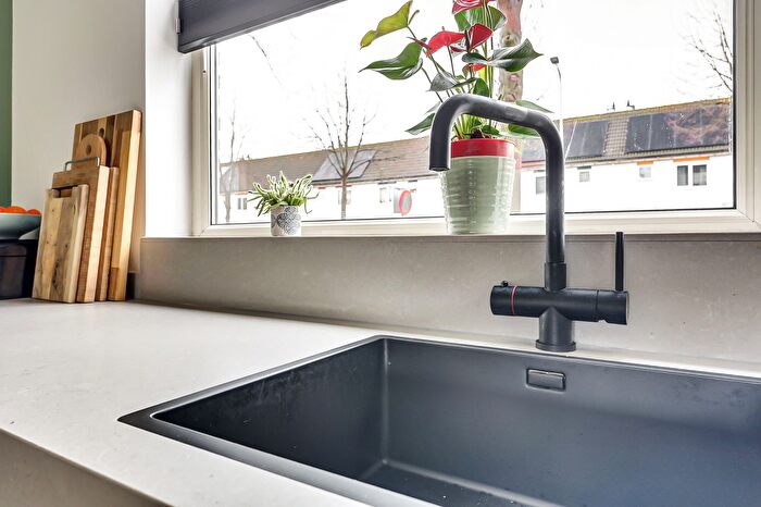 Koop en Huur Huizen - 3